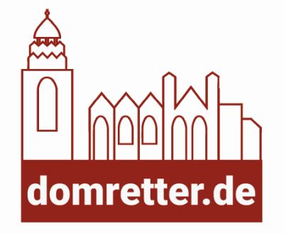 Domretter Logo
